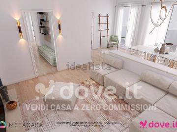 Appartamento in vendita di 173 m² in Viale Sardegna