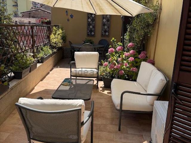 Appartamento in vendita di 173 m² in Vicolo I Cavour