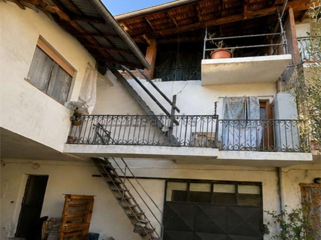 Appartamento in vendita di 173 m² in Vicolo Spacchi, 10