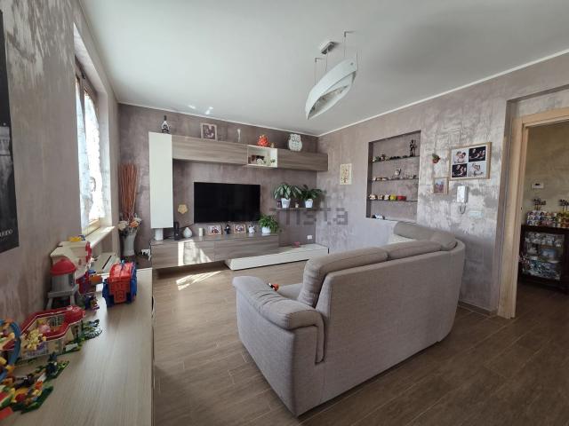 Appartamento in vendita di 173 m² in Contrada Vaccareccia