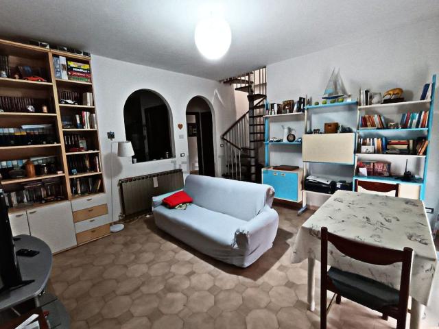 Appartamento in vendita di 173 m² in Piazza Madonna di Loreto, 25