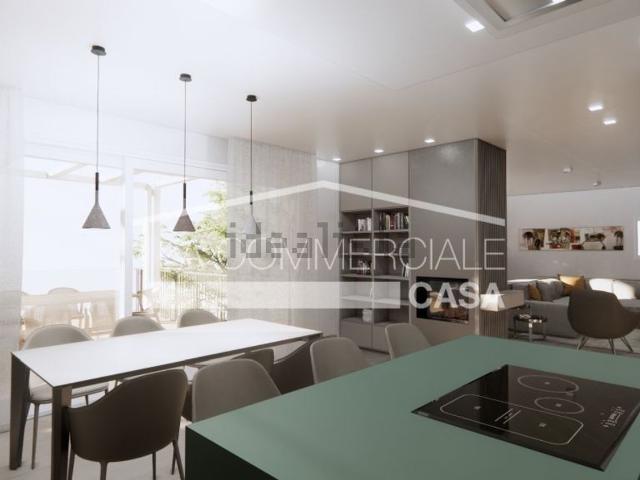 Appartamento in vendita di 173 m² in Piazza Pio X