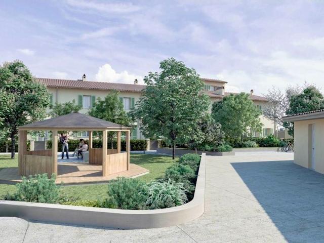Appartamento in vendita di 174 m²