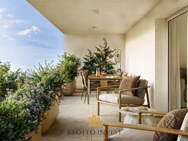 Appartamento in vendita di 174 m²