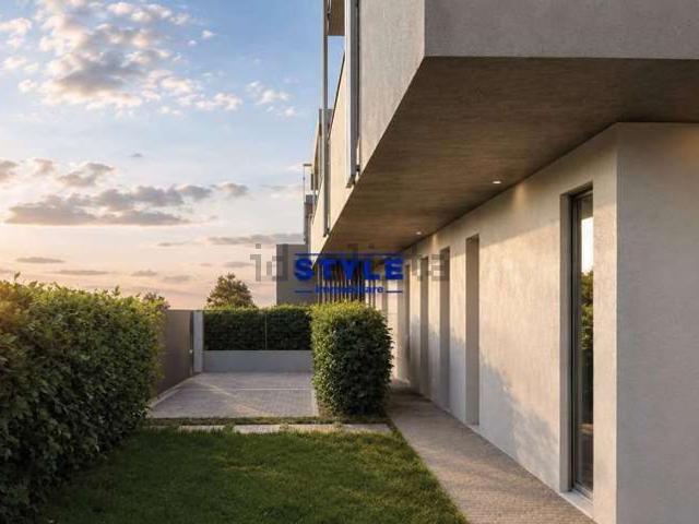 Appartamento in vendita di 174 m²