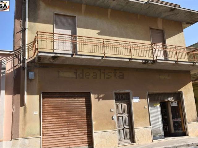 Appartamento in vendita di 174 m²