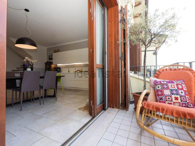 Appartamento in vendita di 174 m²
