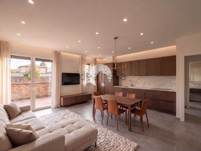Appartamento in vendita di 174 m²