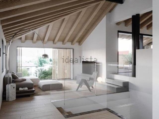 Appartamento in vendita di 163 m²