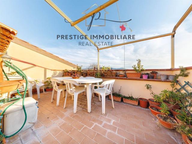 Appartamento in vendita di 174 m²