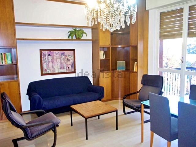 Appartamento in vendita di 174 m²