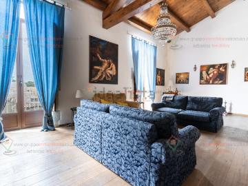 Appartamento in vendita di 174 m²