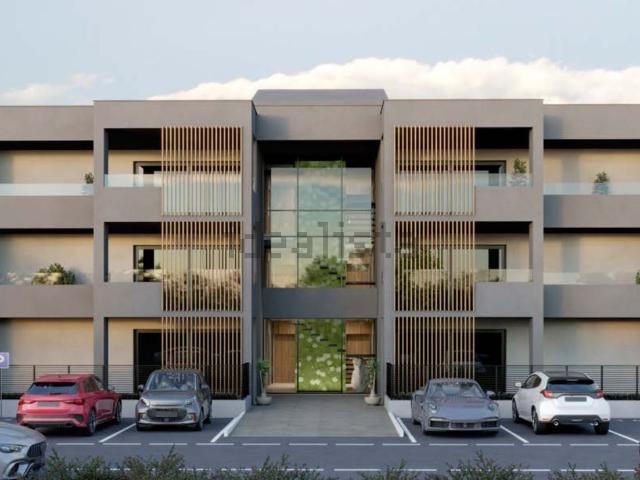 Appartamento in vendita di 174 m² in Via Carducci, 14