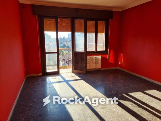 Appartamento in vendita di 174 m² in Via Carlo Vizzotto, 37