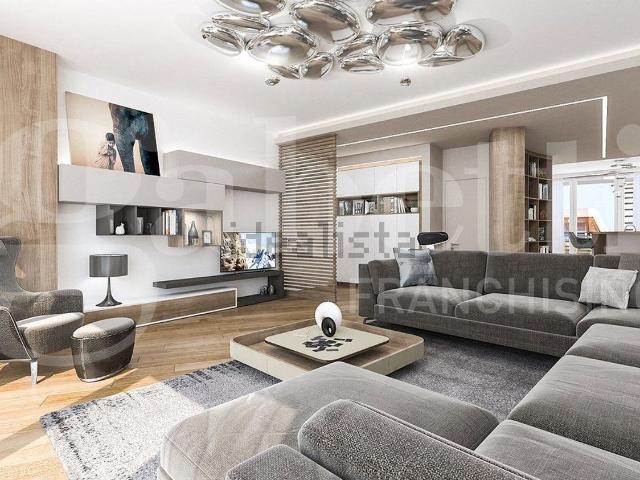 Appartamento in vendita di 174 m² in Via A. Vanzo, 9