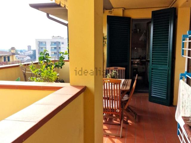 Appartamento in vendita di 174 m² in Via Augusto Alfani