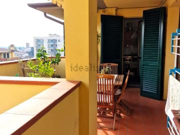 Appartamento in vendita di 174 m² in Via Augusto Alfani