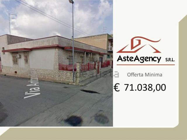 Appartamento in vendita di 174 m² in Via Giuseppe Tartini, 9
