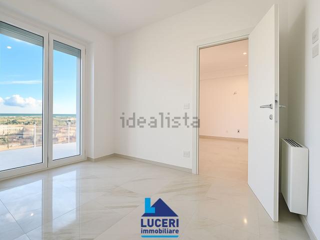 Appartamento in vendita di 174 m² in Via Giovanni Pascoli