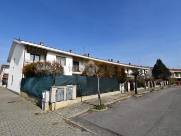 Via Don Giuseppe Mosetto, Ivrea, Alessandria Piemonte, Piemonte