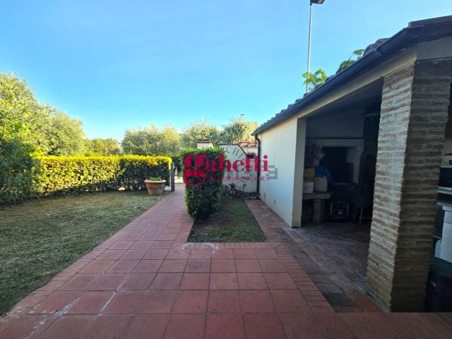 Appartamento in vendita di 120 m² in Via del Chiuso, 1