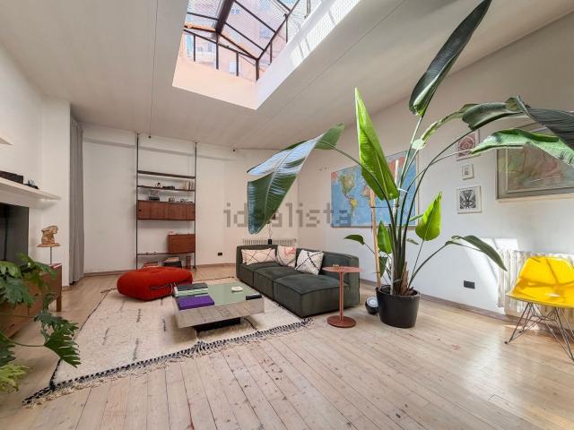 Appartamento in vendita di 174 m² in Via Ilarione Rancati, 12