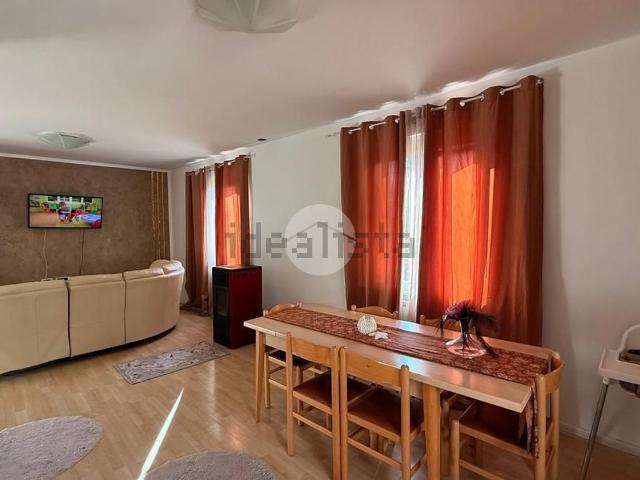 Appartamento in vendita di 174 m² in Via Massi, 63