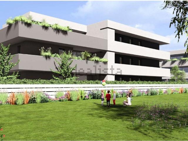 Appartamento in vendita di 174 m² in Via N. Green