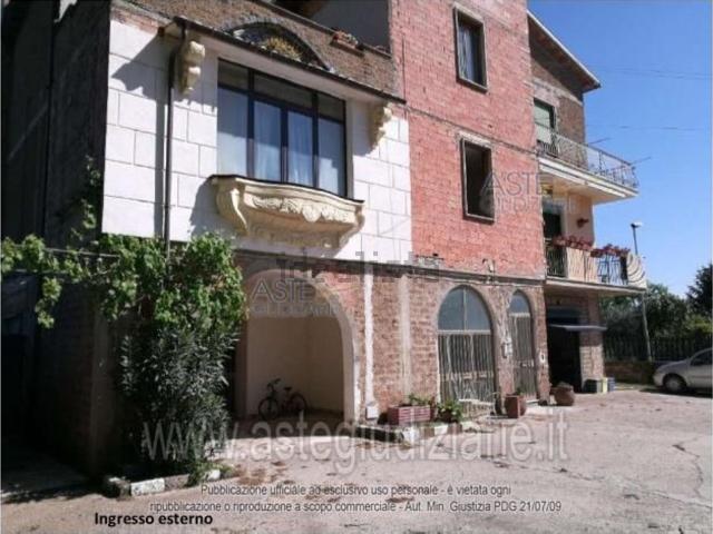 Appartamento in vendita di 174 m² in Via Saetta