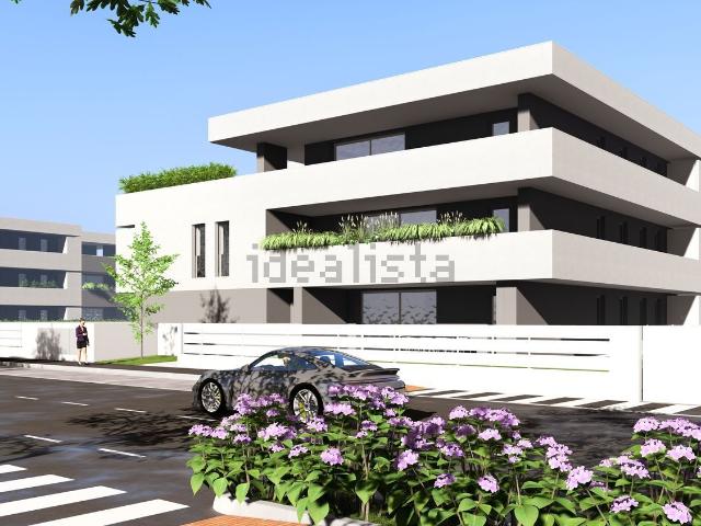 Appartamento in vendita di 174 m² in Via Sandro Pertini