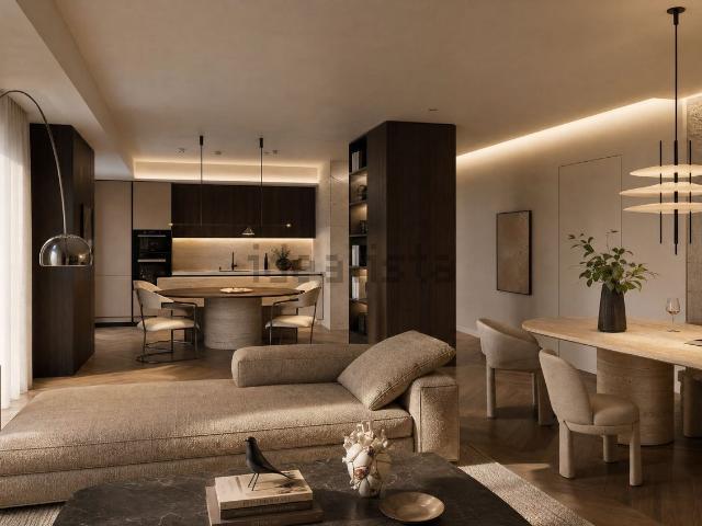 Appartamento in vendita di 174 m² in Via Sant&apos Alessandro, 106