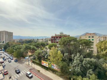 Piazza Acquasanta, Acquasanta Palermo, Palermo, Palermo Sicilia, Sicilia