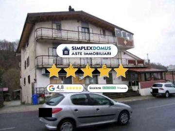 Appartamento in vendita di 174 m² in Via Provinciale