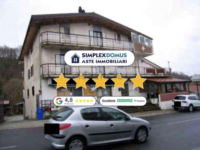 Appartamento in vendita di 174 m² in Via Provinciale