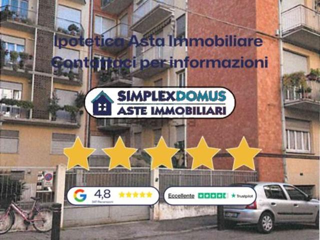 Appartamento in vendita di 174 m² in Via Renata di Francia