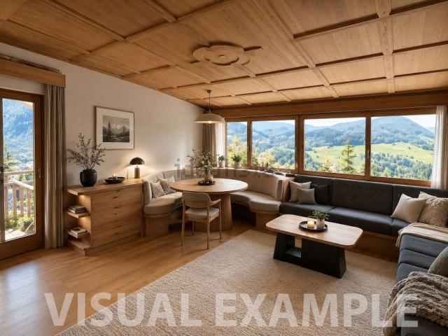 Appartamento in vendita di 174 m² in Via Walther