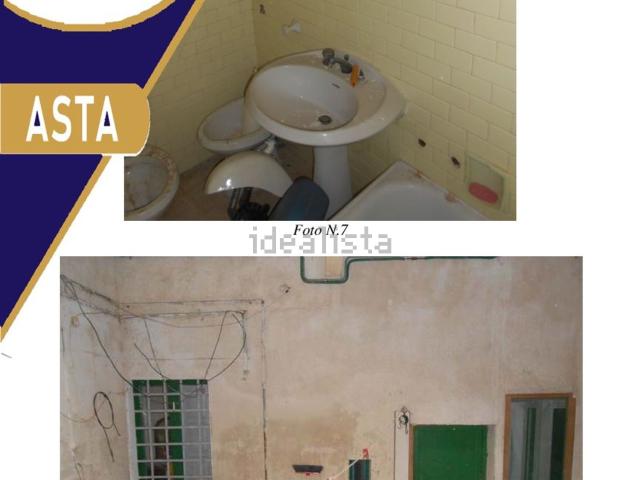 Appartamento in vendita di 174 m² in Via Vespri, 470