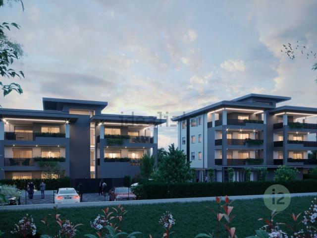Appartamento in vendita di 174 m² in Viale Antonio Gramsci, 449