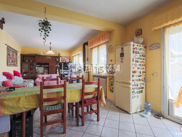 Appartamento in vendita di 174 m² in Viale Enrico Toti