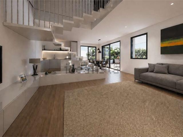 Appartamento in vendita di 174 m² in Viale Palestrina, 16