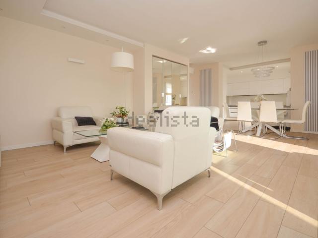 Appartamento in vendita di 174 m² in Viale Pasubio