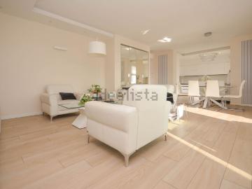 Appartamento in vendita di 174 m² in Viale Pasubio