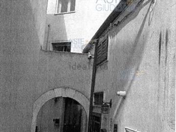 Appartamento in vendita di 174 m² in Vico I Mario Pagano, 16