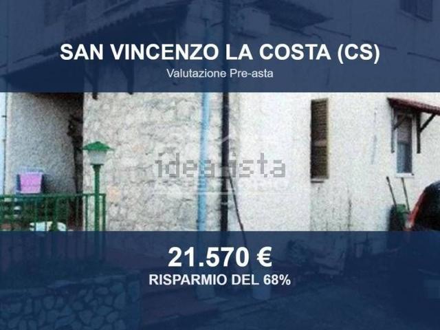 Appartamento in vendita di 174 m² in Corso V. Emanuele