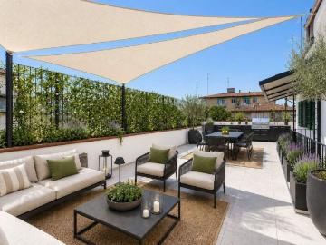 Appartamento in vendita di 174 m² in Corso Giovanni Amendola