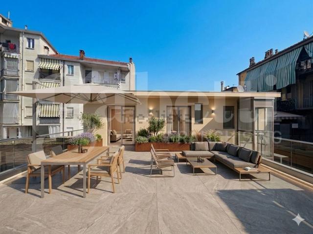 Appartamento in vendita di 174 m² in Corso Susa, 1