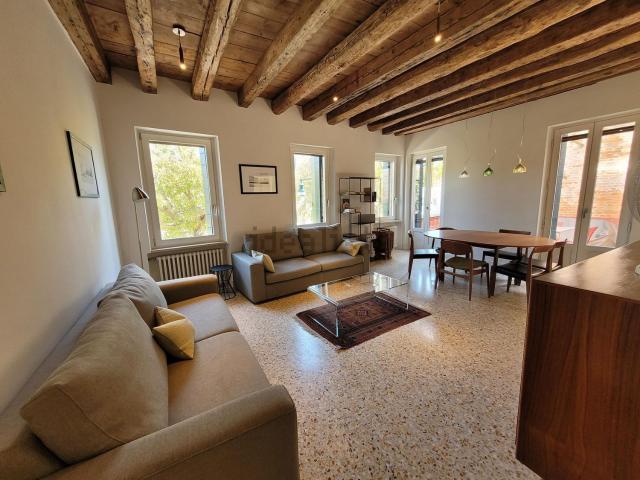 Appartamento in vendita di 174 m² in Fondamenta Arsenale