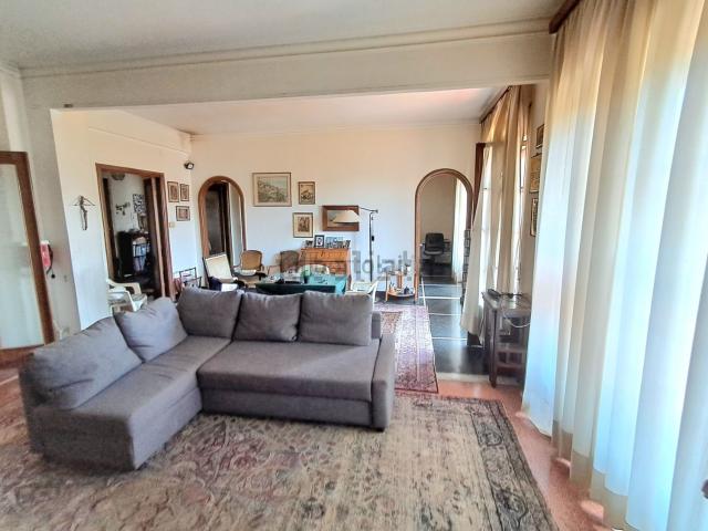 Appartamento in vendita di 174 m² in Piazza Leonardo Da Vinci