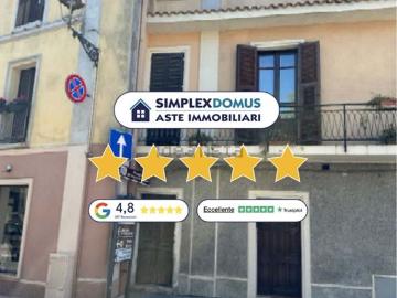 Appartamento in vendita di 174 m² in Piazza Nino Sistu