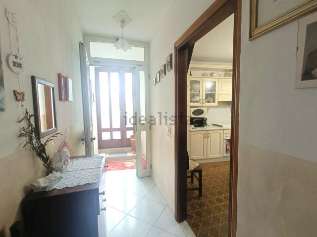 Appartamento in vendita di 174 m² in Salita Colle, 69